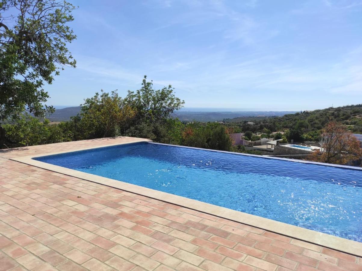 Prestige For Home – Villa Vista Mar com Piscina-Poço Geraldo, Loulé Villa *